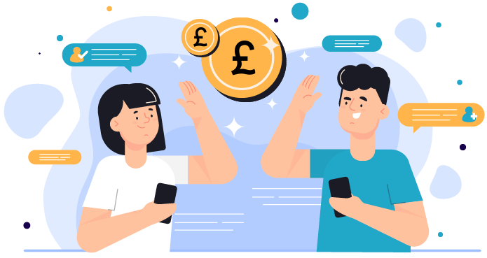 Earn Money Online by Referring a Friend